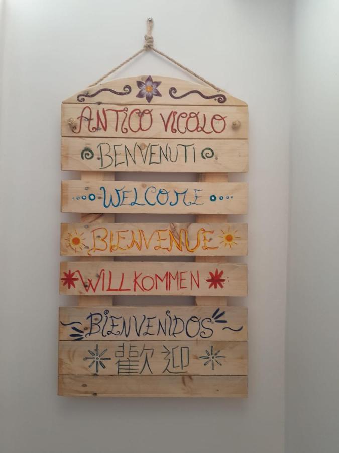Ferienhaus Antico Vicolo